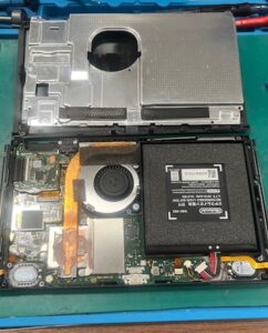 【スマートクールイオンモール宮崎店 3月20日OPEN‼】任天堂Switchの修理もおまかせください！