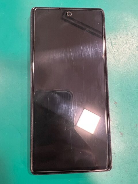 【幅広い機種に対応しています！】PixelなどAndroid修理もおまかせください!!