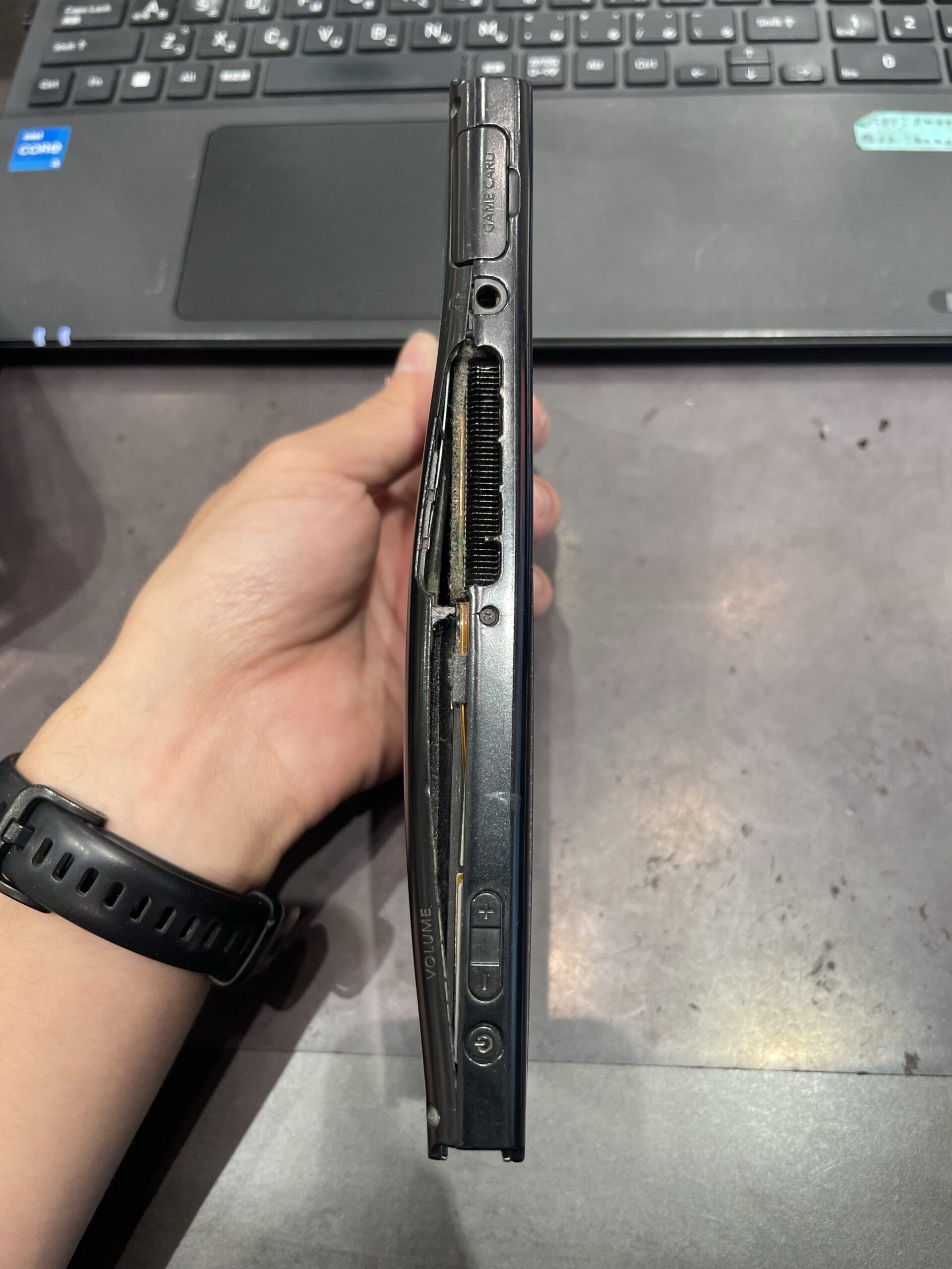 【3/20 NEW OPEN】Switchのバッテリー交換もおまかせください！【イオンモール宮崎】