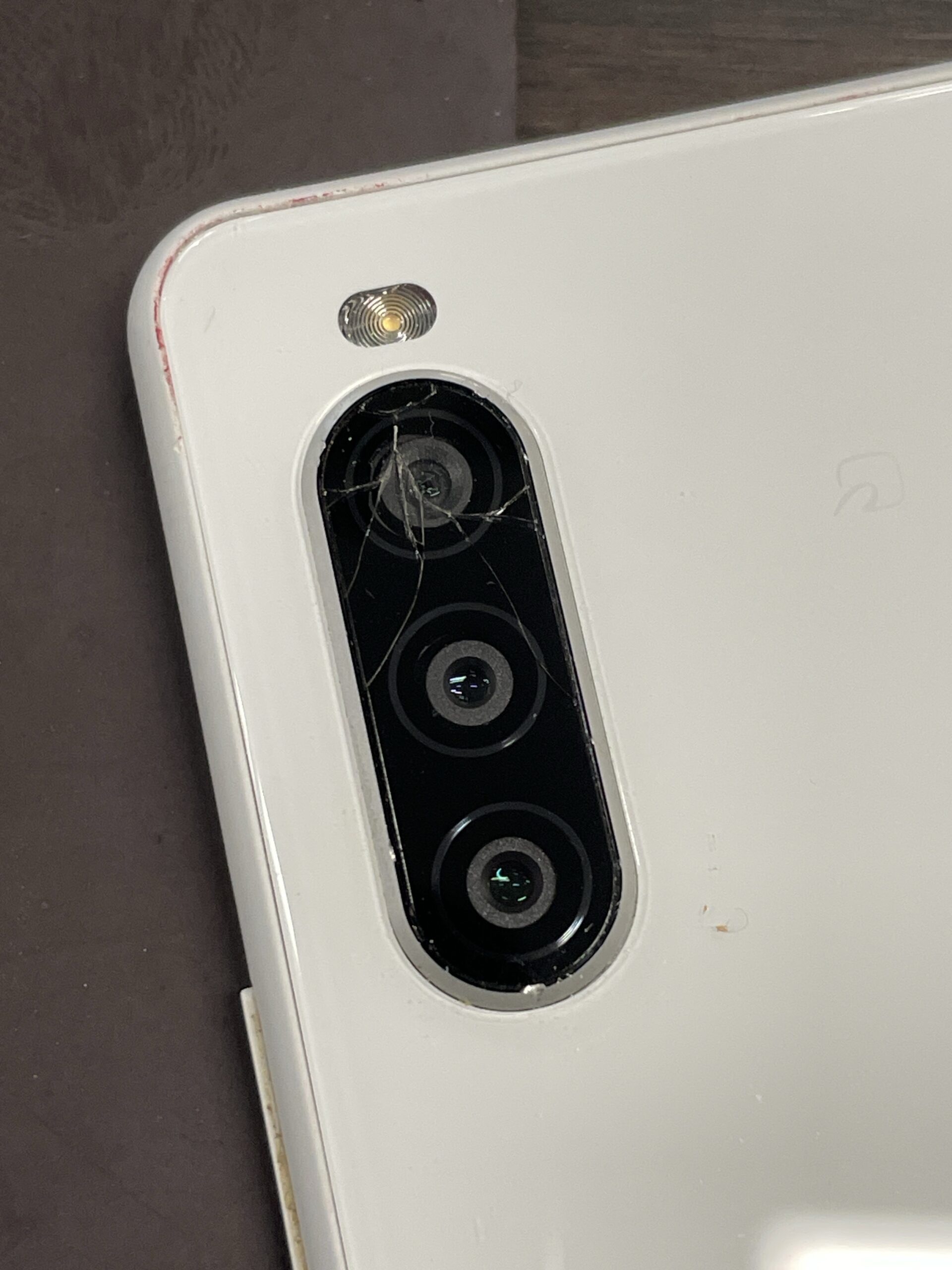 【3/20 NEW OPEN】Xperiaのカメラレンズ割れ修理もおまかせください！【イオンモール宮崎】