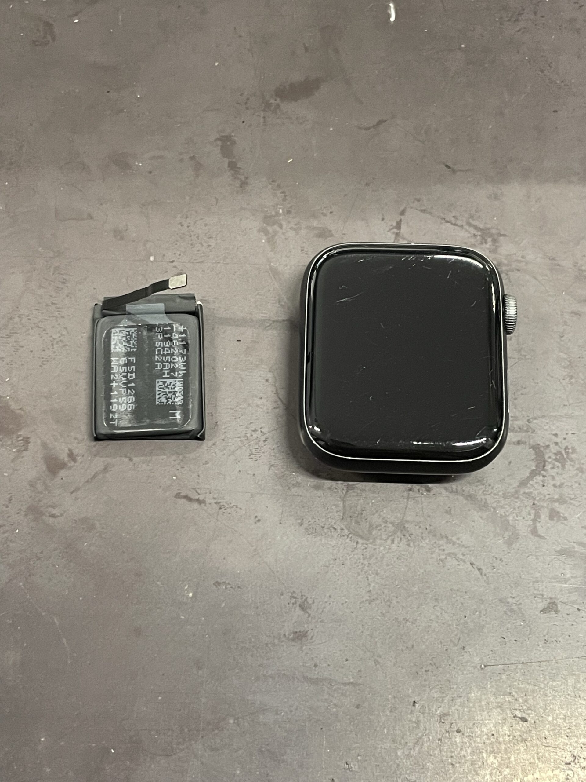 【3/20 NEW OPEN】AppleWatchのバッテリー交換もおまかせください！【イオンモール宮崎】