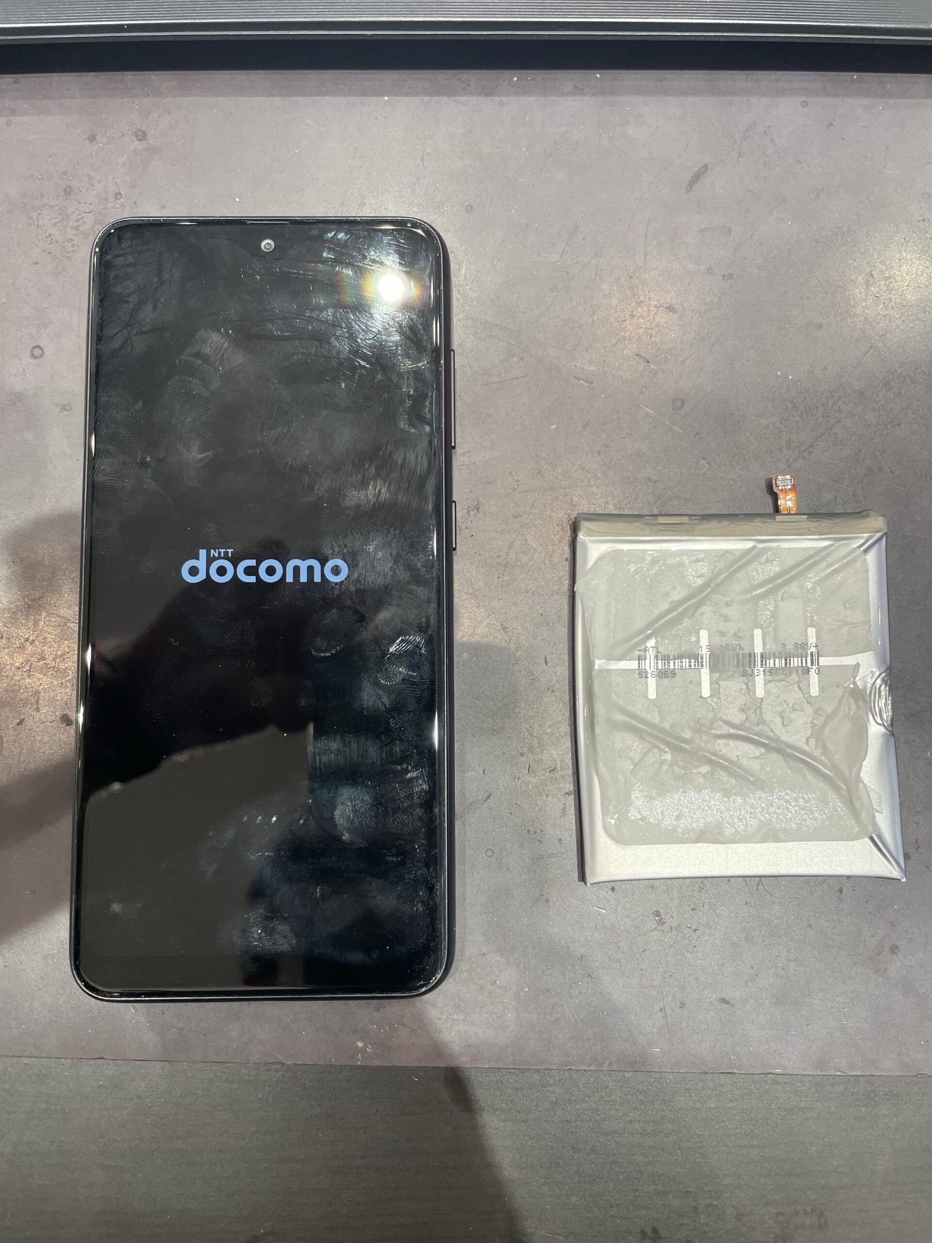 【3/20 NEW OPEN】AQUOSのバッテリー交換もおまかせください！【イオンモール宮崎】