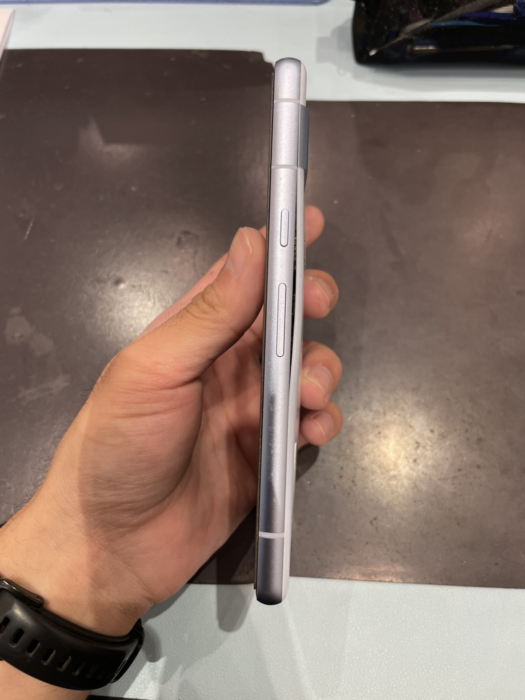 【3/20 NEW OPEN】Pixel7a バッテリー交換修理【イオンモール宮崎】