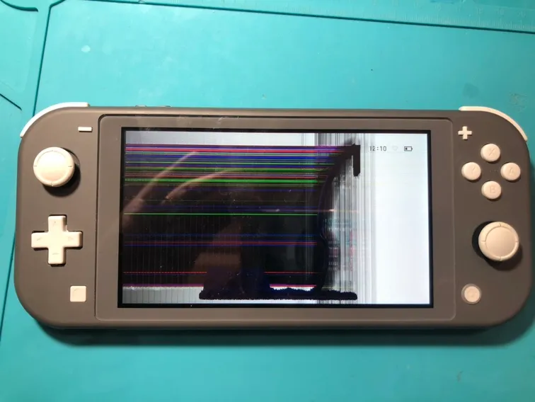 【3/20 NEW OPEN】その液晶割れ、本当に買い替え必要ですか？【イオンモール宮崎店】