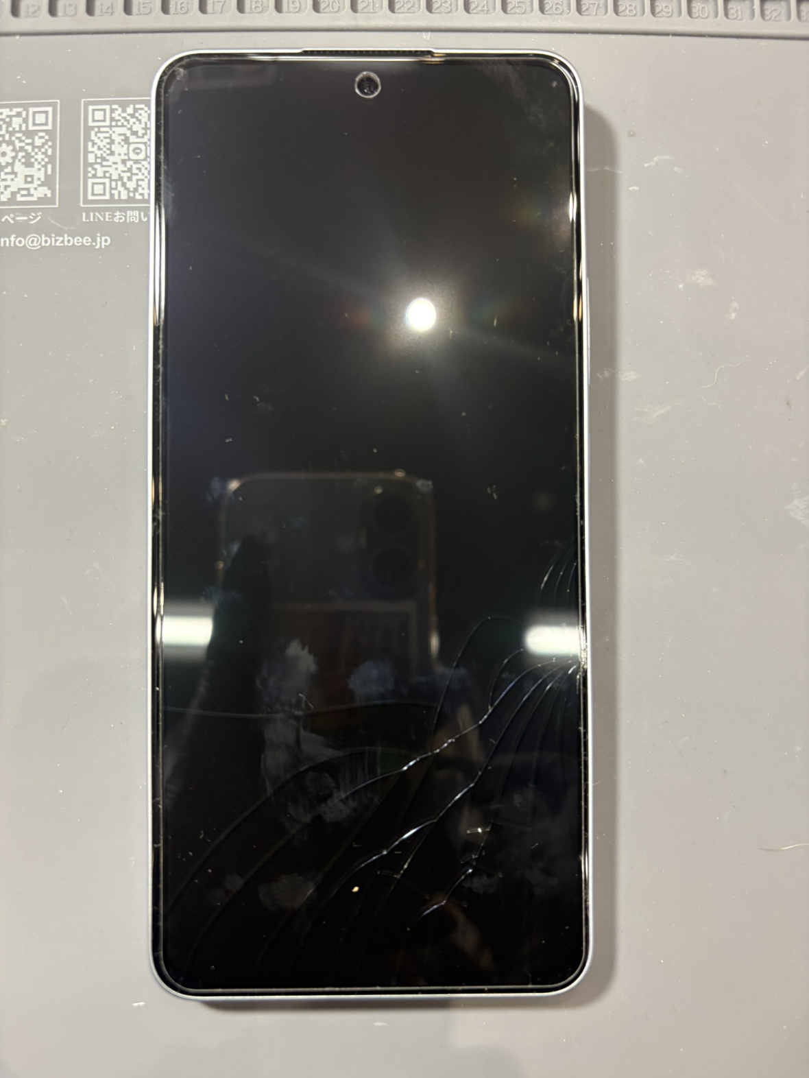 【3/20 NEW OPEN】OPPO Reno13A　画面交換修理【イオンモール宮崎】