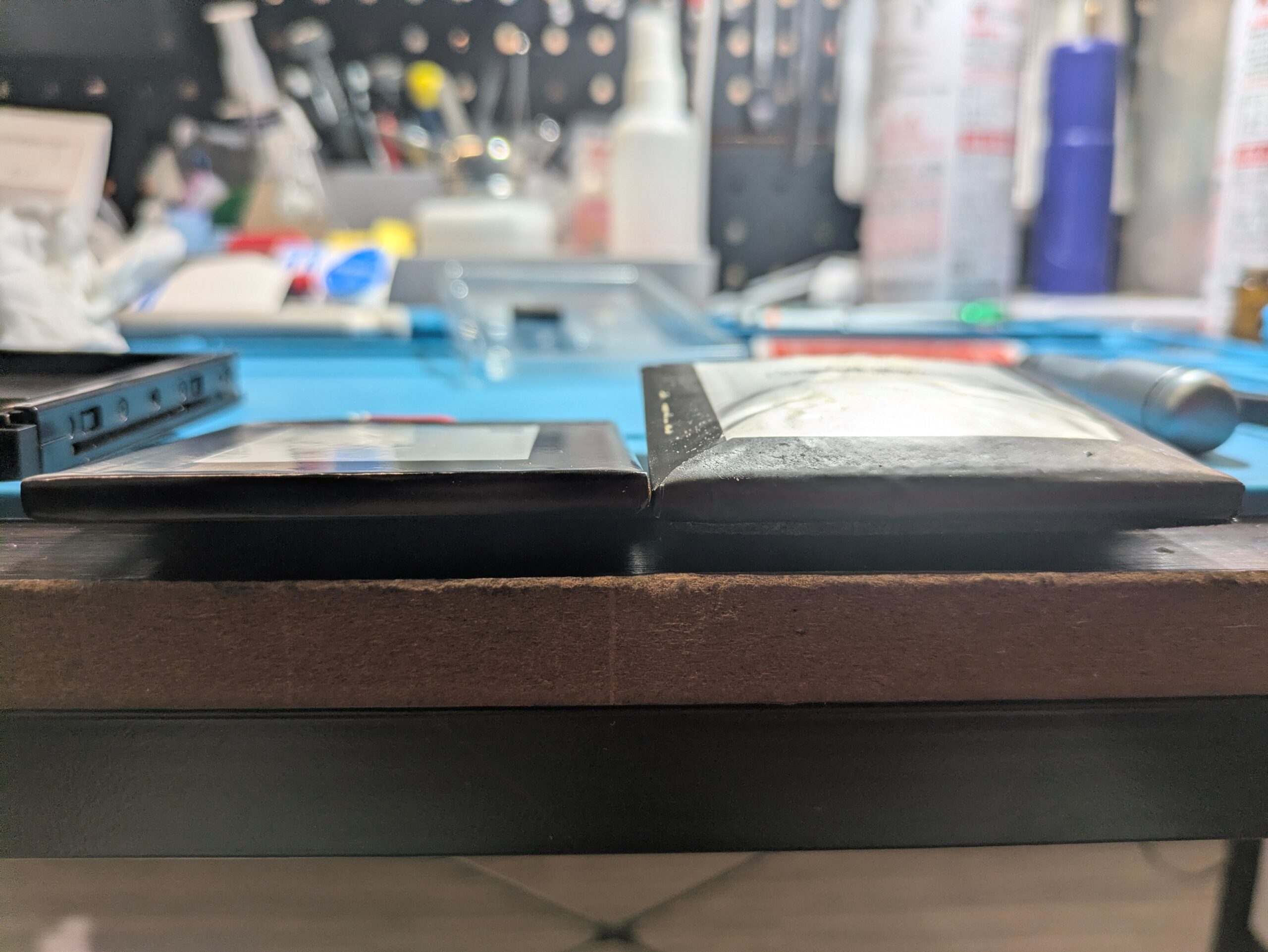 【3/20 NEW OPEN】switchバッテリー交換修理【イオンモール宮崎店】